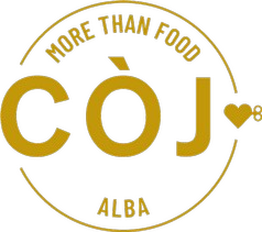 Logo di Còj – More than Food, Alba